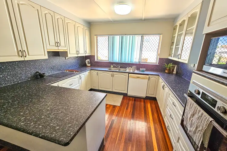 Second view of Homely house listing, 54 Opal Street, Mount Isa QLD 4825