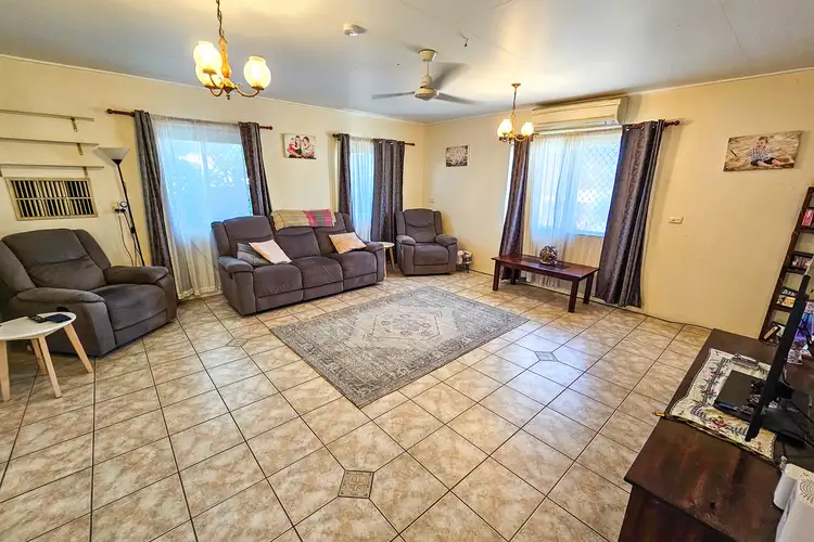 Fourth view of Homely house listing, 54 Opal Street, Mount Isa QLD 4825