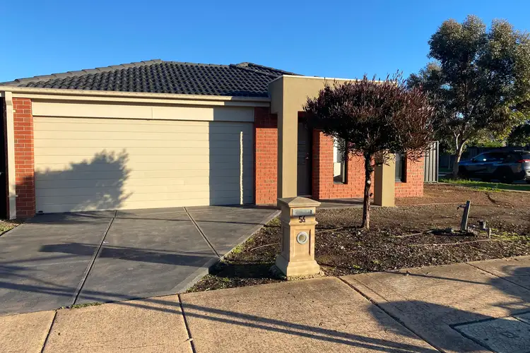 Main view of Homely house listing, 56 Florey Avenue, Point Cook VIC 3030