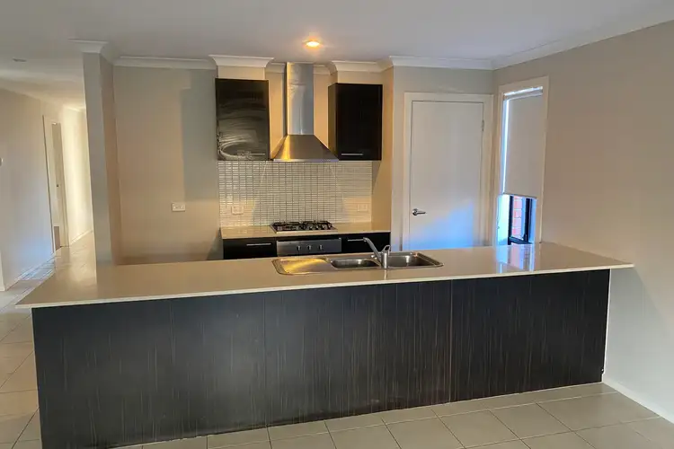 Second view of Homely house listing, 56 Florey Avenue, Point Cook VIC 3030