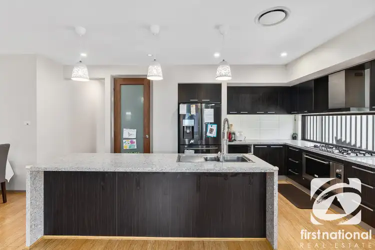 Main view of Homely house listing, 48 Winter Street, Denham Court NSW 2565