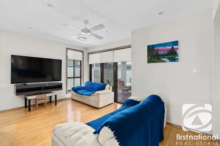 Second view of Homely house listing, 48 Winter Street, Denham Court NSW 2565