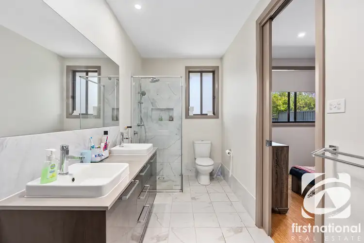 Fourth view of Homely house listing, 48 Winter Street, Denham Court NSW 2565