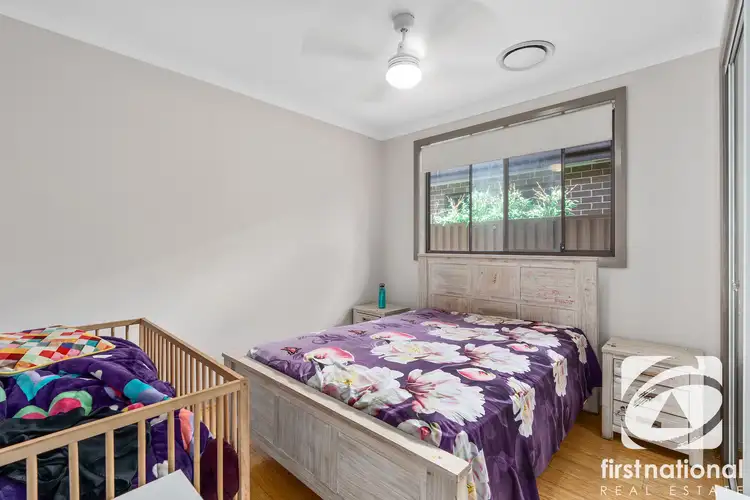 Fifth view of Homely house listing, 48 Winter Street, Denham Court NSW 2565