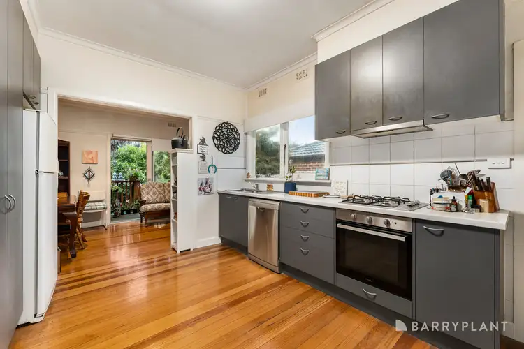 Third view of Homely house listing, 42 Jarvis Avenue, Croydon VIC 3136