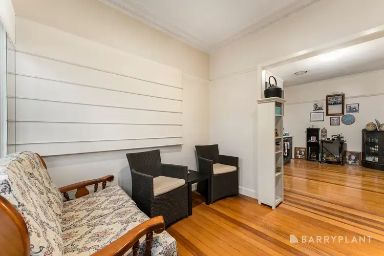 Sixth view of Homely house listing, 42 Jarvis Avenue, Croydon VIC 3136