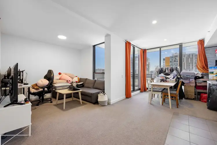 Second view of Homely apartment listing, 913/160 Grote Street, Adelaide SA 5000