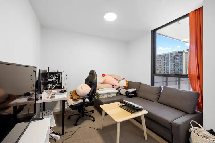 Third view of Homely apartment listing, 913/160 Grote Street, Adelaide SA 5000
