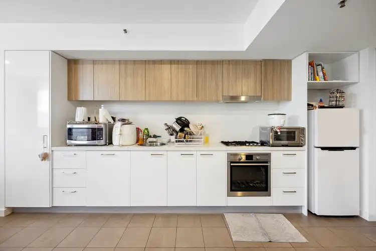 Fourth view of Homely apartment listing, 913/160 Grote Street, Adelaide SA 5000