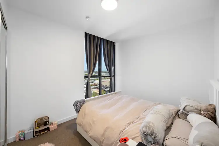 Fifth view of Homely apartment listing, 913/160 Grote Street, Adelaide SA 5000