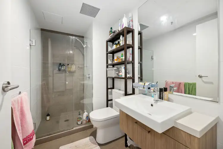 Sixth view of Homely apartment listing, 913/160 Grote Street, Adelaide SA 5000