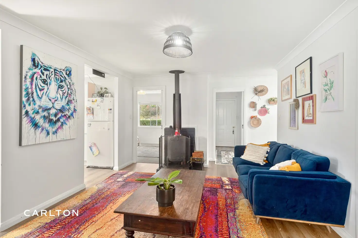 Main view of Homely house listing, 102 Cobb Lane, Welby NSW 2575