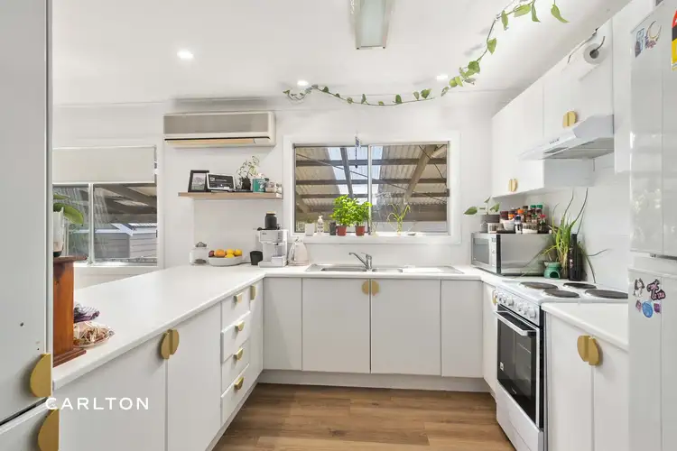 Second view of Homely house listing, 102 Cobb Lane, Welby NSW 2575