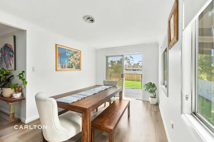 Third view of Homely house listing, 102 Cobb Lane, Welby NSW 2575
