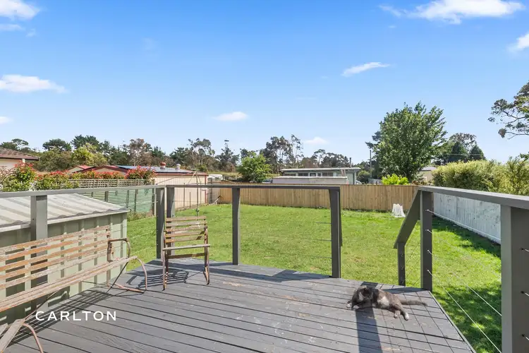 Fifth view of Homely house listing, 102 Cobb Lane, Welby NSW 2575