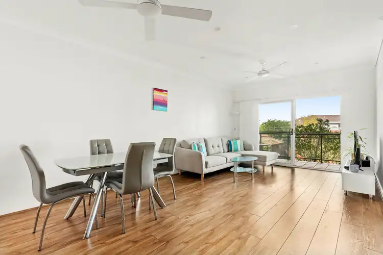 3/118-122 Canterbury Road, Hurlstone Park NSW 2193
