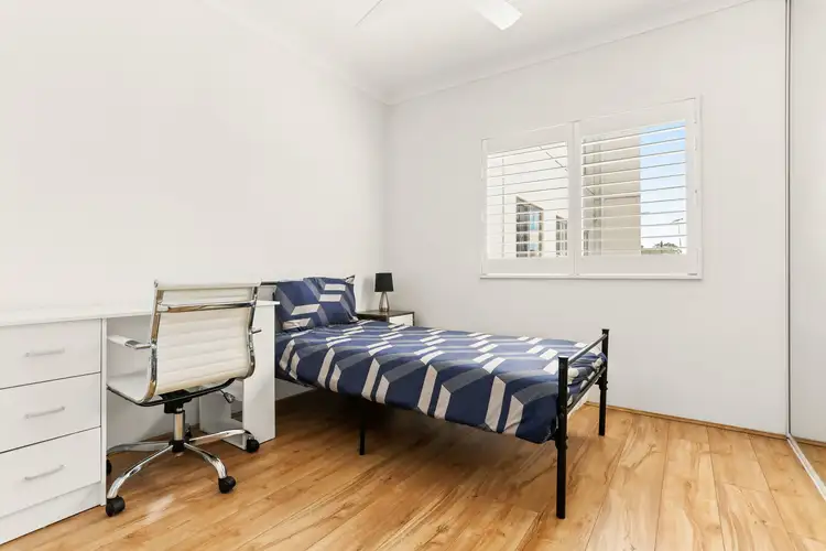Fifth view of Homely apartment listing, 3/118-122 Canterbury Road, Hurlstone Park NSW 2193