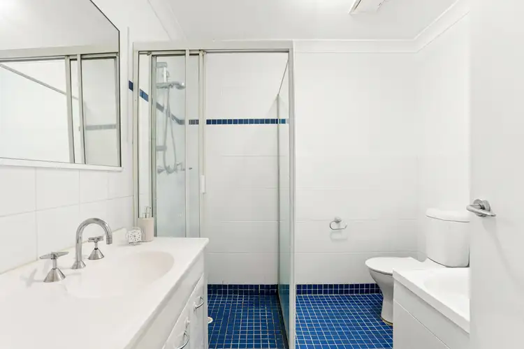 Sixth view of Homely apartment listing, 3/118-122 Canterbury Road, Hurlstone Park NSW 2193