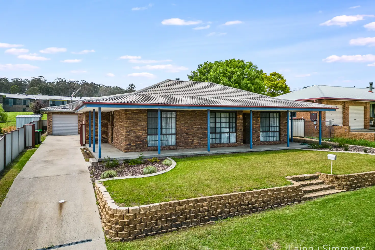 Main view of Homely house listing, 9 Ishbell Drive, Armidale NSW 2350
