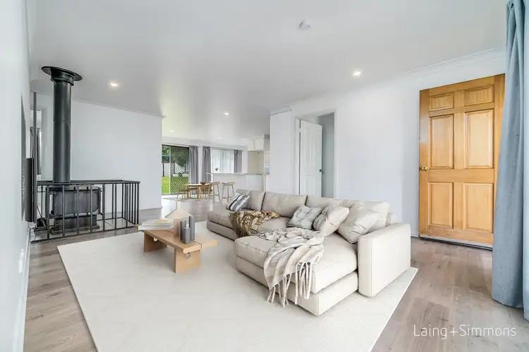 Second view of Homely house listing, 9 Ishbell Drive, Armidale NSW 2350
