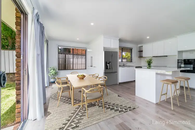 Third view of Homely house listing, 9 Ishbell Drive, Armidale NSW 2350