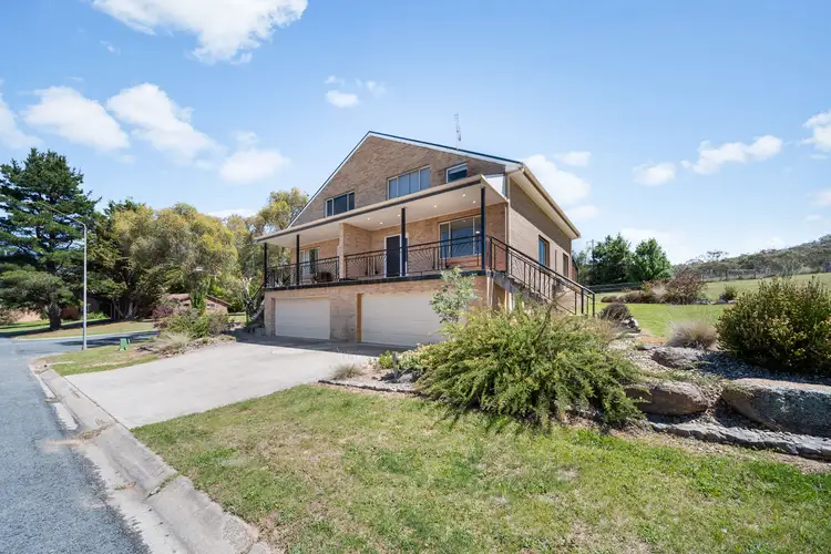 Main view of Homely semi-detached listing, 4A Lotus Avenue, Kalkite NSW 2627