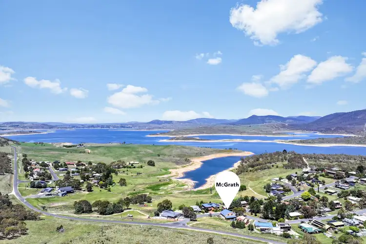 Second view of Homely semi-detached listing, 4A Lotus Avenue, Kalkite NSW 2627