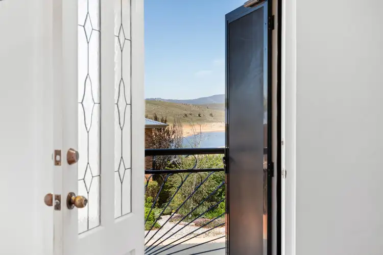 Fifth view of Homely semi-detached listing, 4A Lotus Avenue, Kalkite NSW 2627