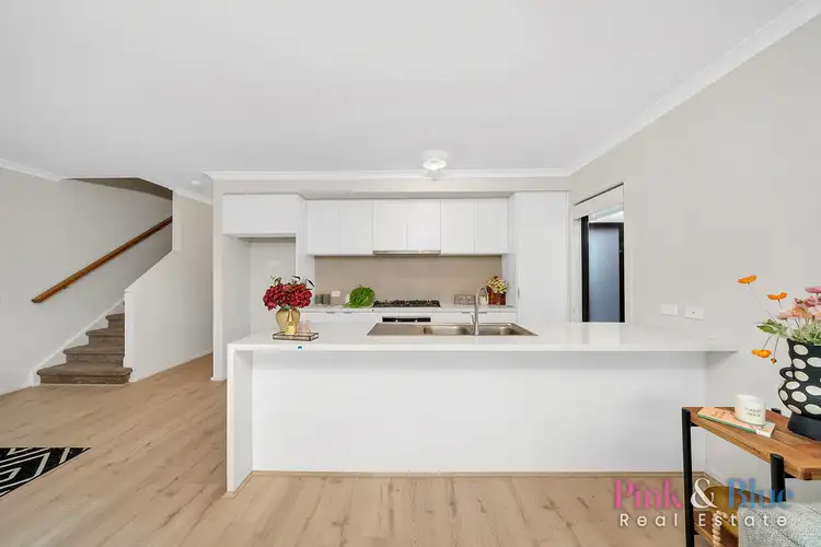 Sixth view of Homely house listing, 2/3 Greenpoint Drive, Rockbank VIC 3335