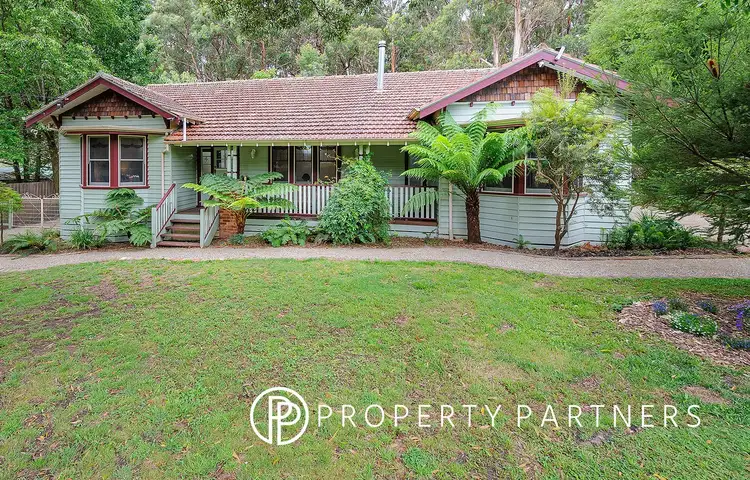 17 Edward Street, Wesburn VIC 3799