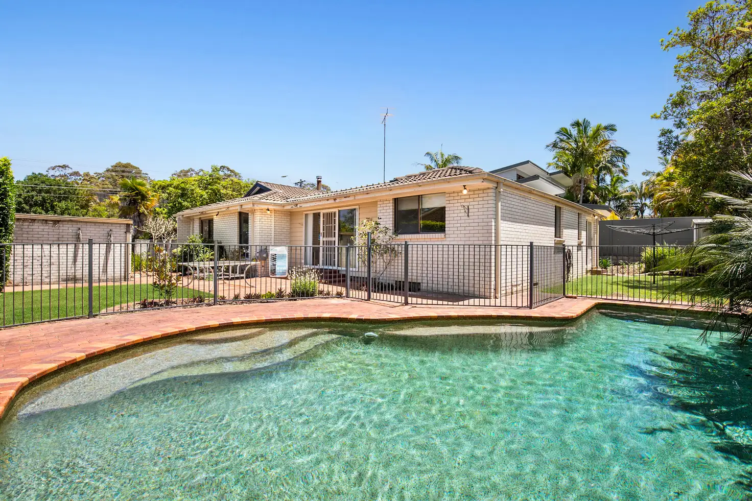 Main view of Homely house listing, 36 Brinawa Street, Mona Vale NSW 2103