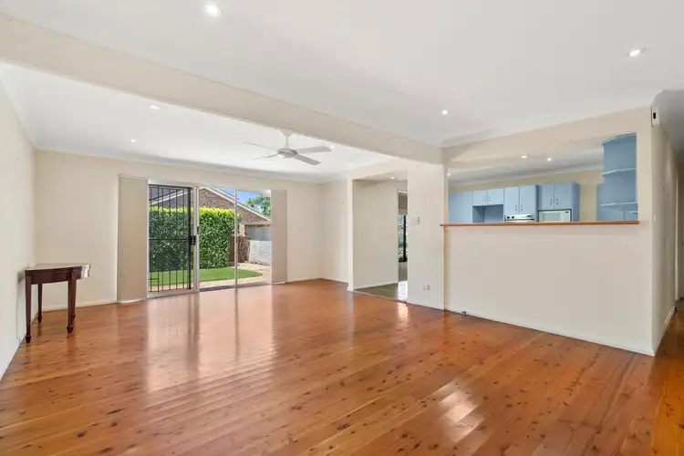 Second view of Homely house listing, 36 Brinawa Street, Mona Vale NSW 2103