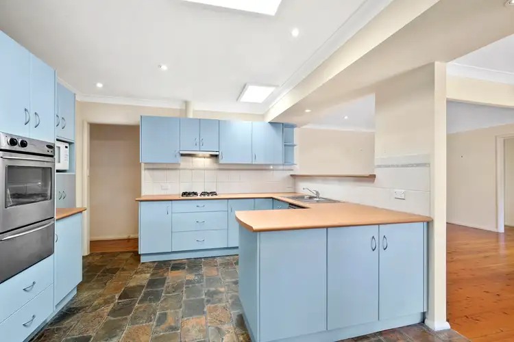Fourth view of Homely house listing, 36 Brinawa Street, Mona Vale NSW 2103