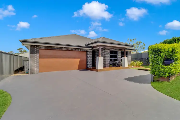 55 Wainman Drive, Cooranbong NSW 2265