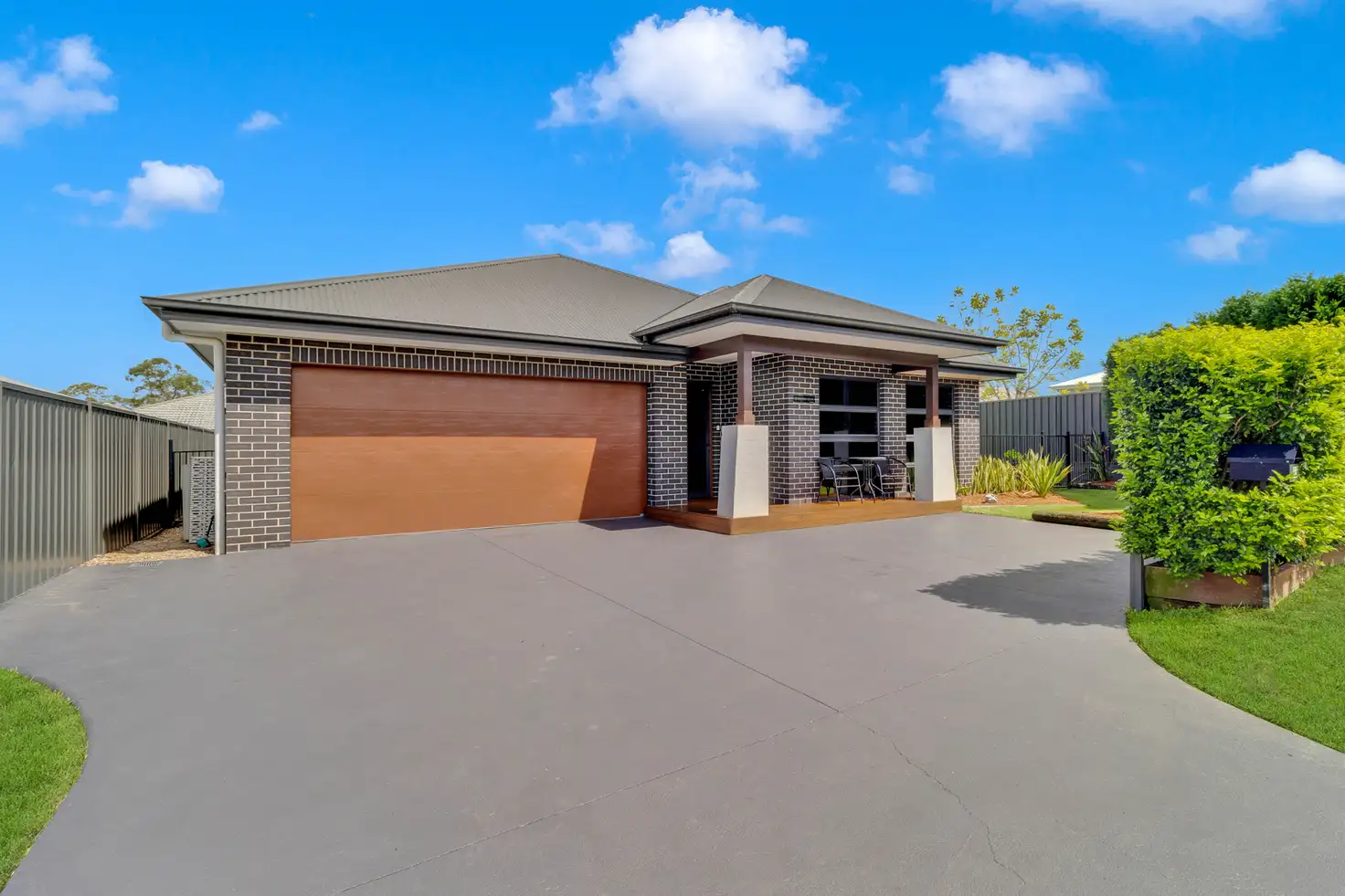Main view of Homely house listing, 55 Wainman Drive, Cooranbong NSW 2265