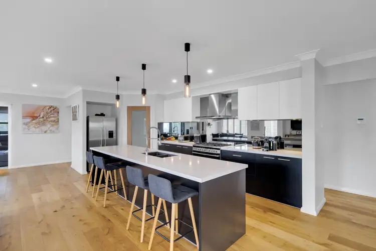 Second view of Homely house listing, 55 Wainman Drive, Cooranbong NSW 2265