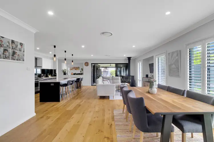 Third view of Homely house listing, 55 Wainman Drive, Cooranbong NSW 2265