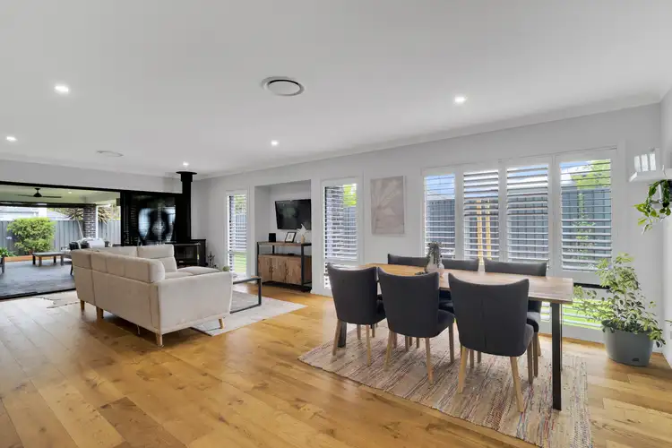 Fourth view of Homely house listing, 55 Wainman Drive, Cooranbong NSW 2265