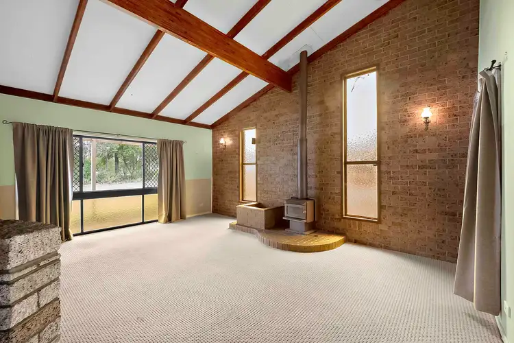 268 Stoney Camp Road, Park Ridge South QLD 4125