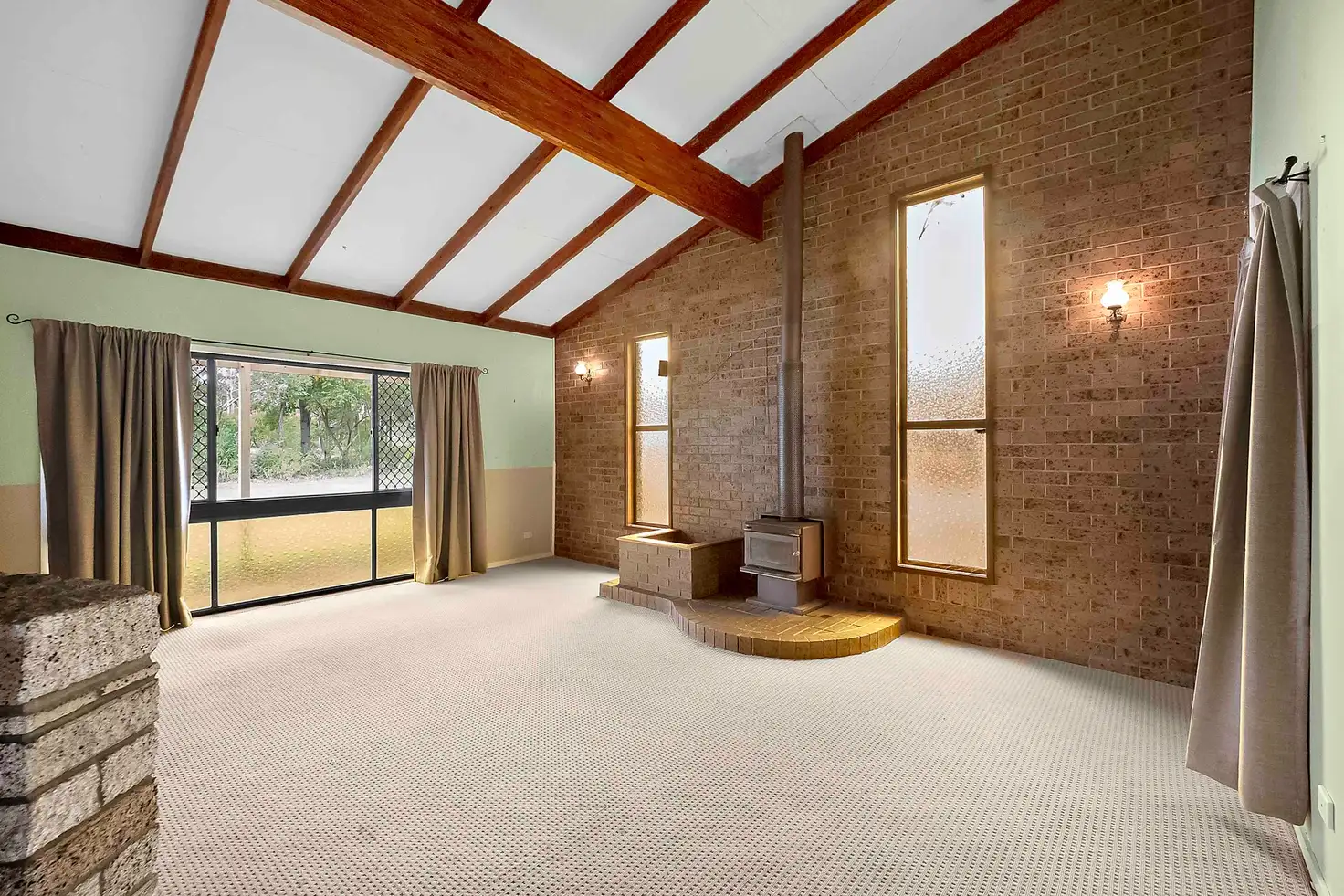 Main view of Homely house listing, 268 Stoney Camp Road, Park Ridge South QLD 4125