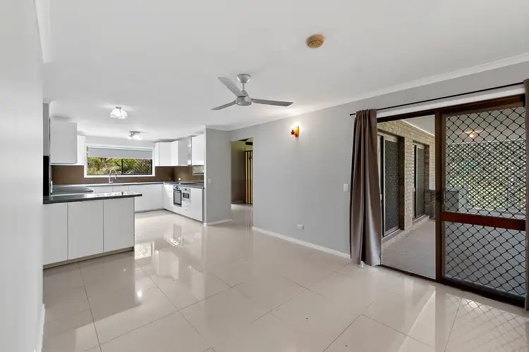 Third view of Homely house listing, 268 Stoney Camp Road, Park Ridge South QLD 4125