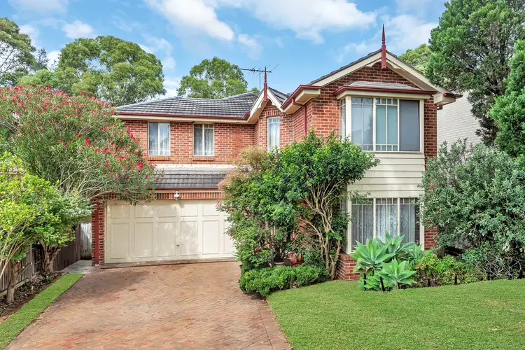 Main view of Homely house listing, 75 Crestview Drive, Glenwood NSW 2768