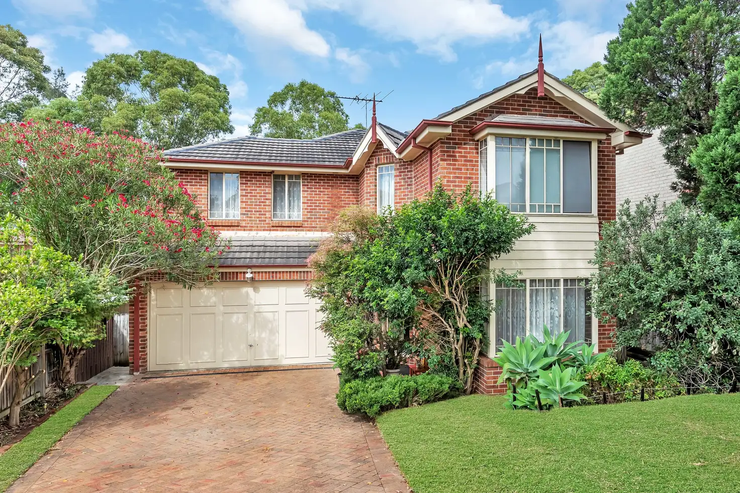Main view of Homely house listing, 75 Crestview Drive, Glenwood NSW 2768