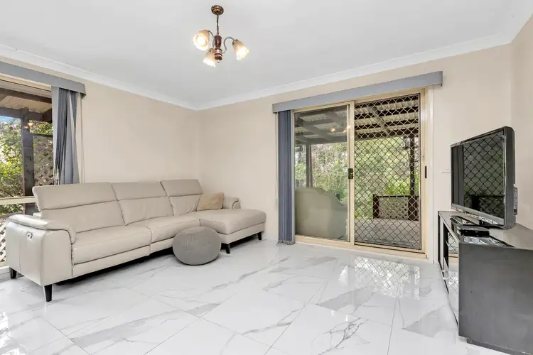 Third view of Homely house listing, 75 Crestview Drive, Glenwood NSW 2768
