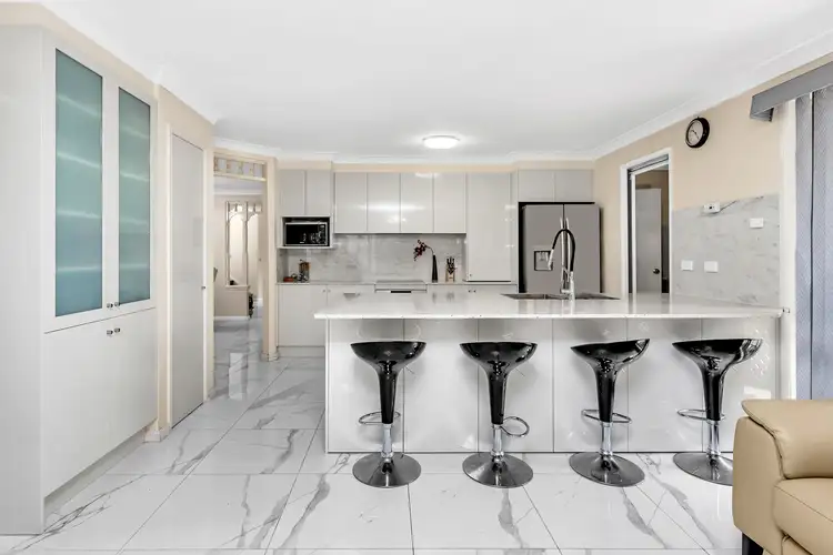 Fourth view of Homely house listing, 75 Crestview Drive, Glenwood NSW 2768