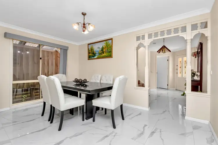 Fifth view of Homely house listing, 75 Crestview Drive, Glenwood NSW 2768