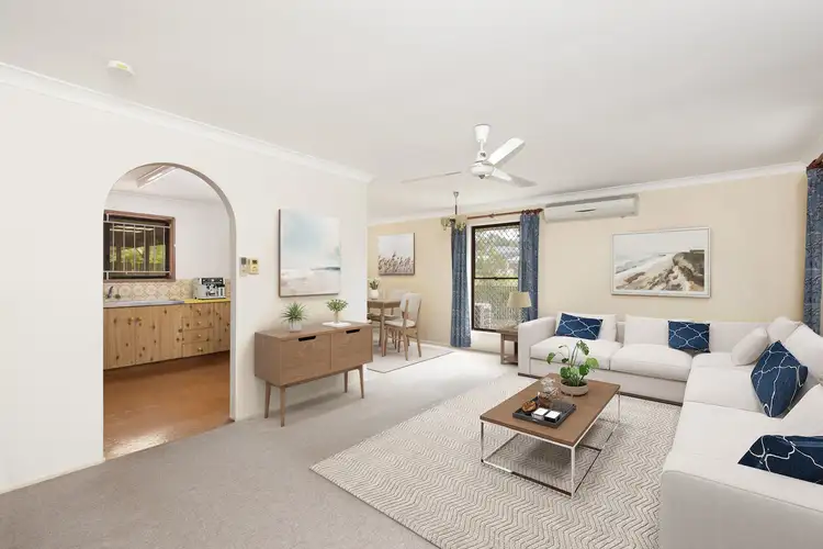 Second view of Homely house listing, 64 Montanus Drive, Bellbowrie QLD 4070