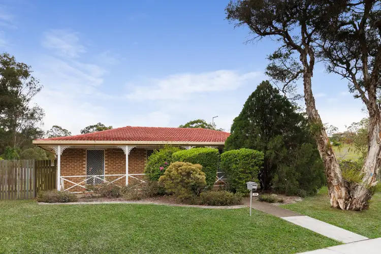 Fifth view of Homely house listing, 64 Montanus Drive, Bellbowrie QLD 4070