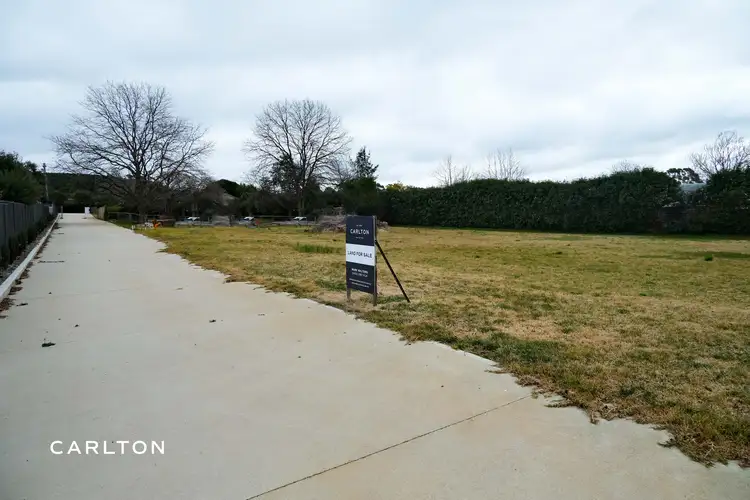 Third view of Homely land listing, LOT 3, 10 Beresford Street, Balaclava NSW 2575