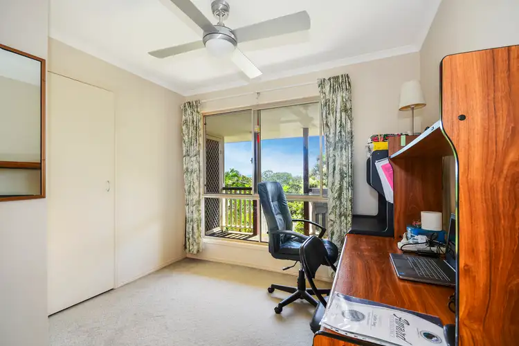 Fifth view of Homely house listing, 5 Audrey Court, Coolum Beach QLD 4573